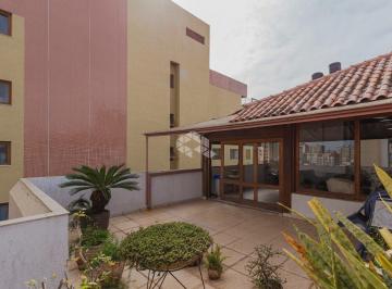 Apartamento · 158m² · 2 Quartos · 2 Vagas · Cobertura no Bom Fim com vaga