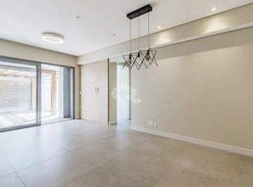 Apartamento · 110m² · 2 Quartos · 2 Vagas · Apto Garden no Trend 24!