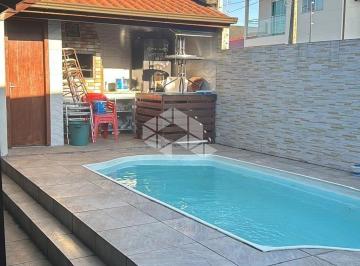 Casa · 150m² · 3 Quartos · 3 Vagas · CASA 3 QUARTOS NO BAIRRO FORQUILHINHAS EM SÃO JOSÉ/SC
