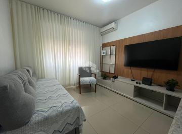 ag Leopoldina 2 · Apartamento 1 dormitório