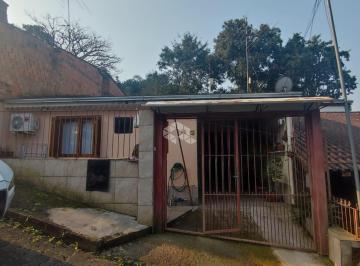 Casa · 120m² · 3 Quartos · 1 Vaga · CASA TRÊS DORMITÓRIOS- LOMBA DO PINHEIRO POA