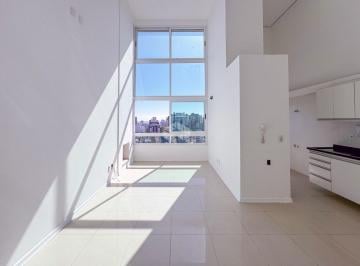 Apartamento · 75m² · 2 Quartos · 2 Vagas · Apartamento à venda no Moinhos de Vento com 2 dormitórios (1 suíte)