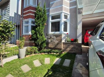 Casa · 178m² · 3 Quartos · 2 Vagas · TRIPLEX COM TRÊS QUARTOS NO JARDIM ITU