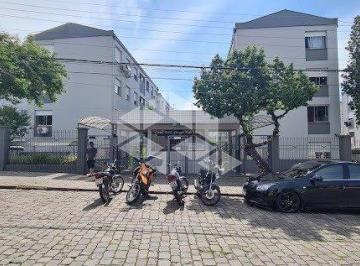 Apartamento · 63m² · 3 Quartos · 1 Vaga · Apartamento com 3 quartos no Jardim Sabará.