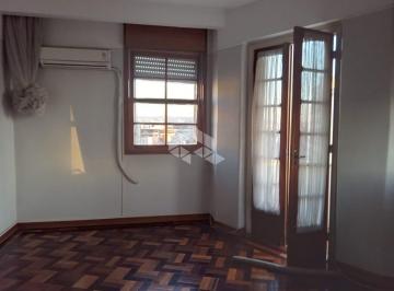 Apartamento · 103m² · 3 Quartos · Apartamento 3 dormitórios no bairro Floresta