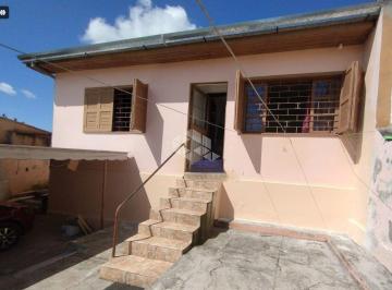 Casa · 110m² · 2 Quartos · 4 Vagas · Casa com 2 dormitórios, sala, cozinha, 4 vagas com 106m²