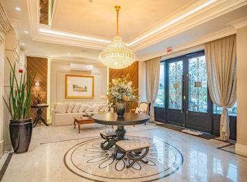 Apartamento · 183m² · 4 Quartos · 3 Vagas · APARTAMENTO 4 SUÍTES - LUXO E EXCLUSIVIDADE VISTA MAR EM MEIA PRAIA - ITAPEMA/SC