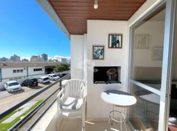 Apartamento · 88m² · 3 Quartos · 2 Vagas · Apartamento 03 quartos, sendo 01 suíte, no Nossa Senhora do Rosário, São José-SC