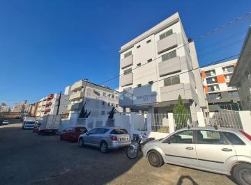 Apartamento · 59m² · 2 Quartos · Apto PRONTO, financiável pelo Minha Casa Minha Vida, próximo a BR 101 na Serraria