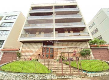 Apartamento · 70m² · 2 Quartos · 1 Vaga · Apartamento 2 dormitórios 70m² 1 vaga no bairro Petrópolis