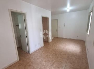 Apartamento · 31m² · 1 Quarto · Lindo Kitnet no centro de Novo Hamburgo