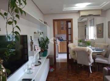 Apartamento · 45m² · 1 Quarto · 1 Vaga · Apartamento de 1 dormitório, mobiliado, na quadra do Zaffari Higienópolis