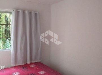 Apartamento · 45m² · 2 Quartos · 1 Vaga · Apartamento 2 dorms à venda Rua Dolores Duran, Agronomia - Porto Alegre