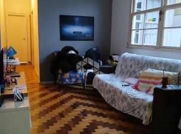 Apartamento de 2 quartos, Porto Alegre · Apartamento 02 dormitórios, semimobiliado à venda no bairro São Geraldo, Porto Alegre/RS