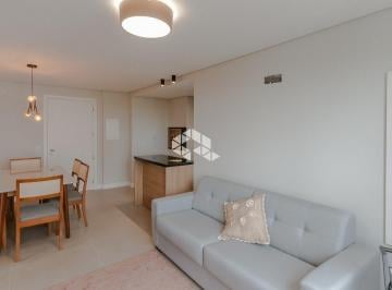 Apartamento · 83m² · 3 Quartos · 2 Vagas · Lançamento Jardim Europa