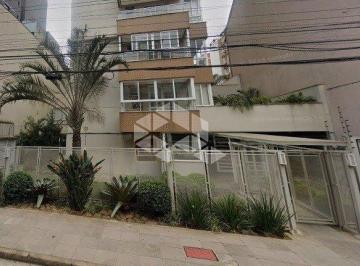 Apartamento · 46m² · 1 Quarto · 1 Vaga · Apartamento à venda com 01 suíte / dormitório na rua Doutor Barros Cassal no Bairro Bom Fim em Porto