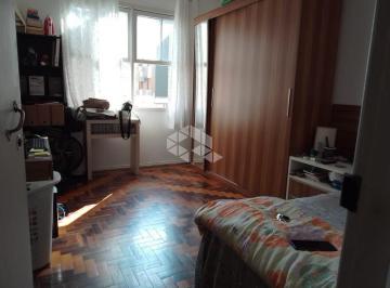 Apartamento · 21m² · 1 Quarto · JK na melhor localização do Menino Deus