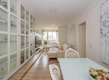 Apartamento · 75m² · 3 Quartos · 1 Vaga · Apartamento de 3 dormitórios/quartos, 1 suite e vaga coberta escriturada no bairro Santana