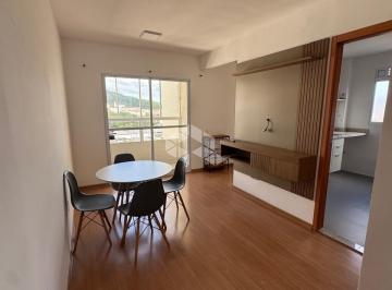 Apartamento · 44m² · 1 Quarto · 1 Vaga · Apartamento de 1 dormitório no bairro Alto Petrópolis com 44m2 privativos