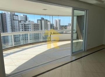 Foto 01 · Apartamento de 4 suítes na Vila Sinibaldi, São José do Rio Preto, com 3 salas e 388m² - Imperdível!