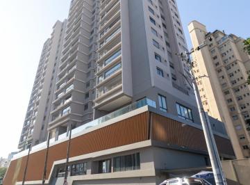 Apartamento de 2 quartos, São Paulo · Apartamento Vila Mariana, 64m, 2dorm., 1 suíte , condomínio clube, moderno, construído pela Cyrela