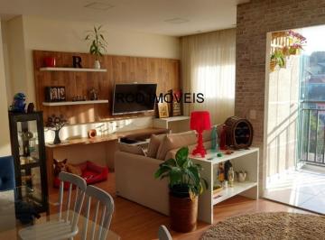 Apartamento de 3 quartos, São Paulo · APARTAMENTO Á VENDA NO BONFIGLIOLI-BUTANTÃ.