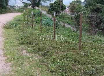 Foto 01 · Terreno em declive à venda no Jd. Paulista com 450m²