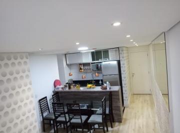 Apartamento de 3 quartos, São Paulo · FLORADA MORUMBI - 66m² - 524.900,00