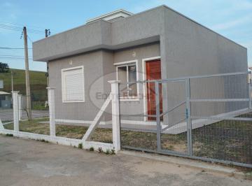 Foto 01 · Casa, Cidade do Futuro, Santo Antônio da Patrulha, RS