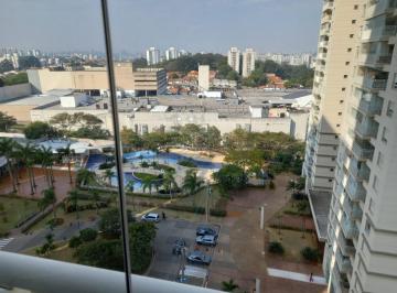 Apartamento de 4 quartos, São Paulo · Apartamento Condomínio Espaço Raposo