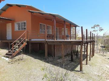 Casa de 4 quartos, Alto Paraíso de Goiás · VENDO CASA CONDOMÍNIO FECHADO CACHOEIRA LOQUINHAS - ALTO PARAÍSO