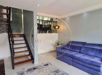 Casa de 3 quartos, São Paulo · Casa em Condomínio Quintas Marajoara - Casa 135m² 3 Dorm sendo 2 Vagas 