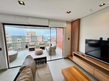 Apartamento · 244m² · 4 Quartos · 2 Vagas · Cobertura com 4 quartos à venda em Riviera - SP