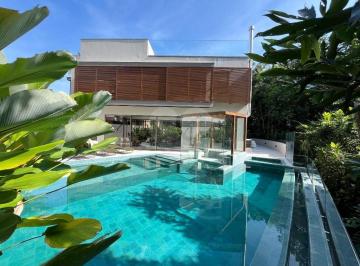 Casa · 626m² · 7 Quartos · 8 Vagas · Casa com 7 quartos à venda em Riviera - SP