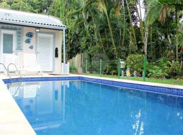 Casa · 254m² · 5 Quartos · 4 Vagas · Casa com 5 quartos à venda em Riviera - SP