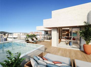 Apartamento · 255m² · 4 Quartos · 4 Vagas · Penthouse com 4 quartos à venda em Riviera - SP