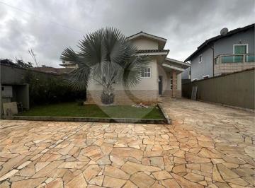Casa · 496m² · 3 Quartos · 1 Vaga · Casa com 3 quartos à venda em Morada da praia - SP