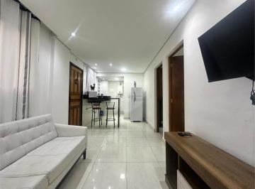 Apartamento · 51m² · 2 Quartos · 1 Vaga · Apartamento com 2 quartos à venda em Maitinga - SP