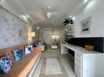 Apartamento · 76m² · 2 Quartos · 2 Vagas · Apartamento com 2 quartos à venda em Riviera - SP