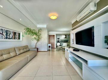 Apartamento · 148m² · 3 Quartos · 4 Vagas · Apartamento com 3 quartos à venda em Riviera - SP
