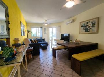Apartamento · 100m² · 3 Quartos · 2 Vagas · Apartamento com 3 quartos à venda em Riviera - SP