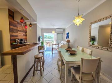 Apartamento · 110m² · 3 Quartos · 2 Vagas · Apartamento com 3 quartos à venda em Riviera - SP