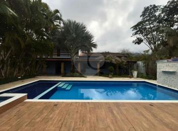 Casa · 300m² · 4 Quartos · 7 Vagas · Casa com 4 quartos à venda em Morada da praia - SP