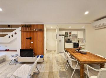 Casa · 106m² · 2 Quartos · 2 Vagas · Villagio com 2 quartos à venda em Riviera - SP
