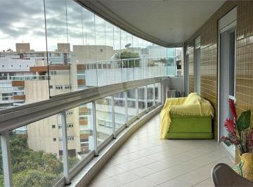 Apartamento · 259m² · 3 Quartos · 2 Vagas · Apartamento com 3 quartos à venda em Riviera - SP