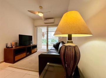 Apartamento · 90m² · 3 Quartos · 2 Vagas · Apartamento com 3 quartos à venda em Riviera - SP