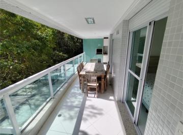 Apartamento · 102m² · 3 Quartos · 2 Vagas · Apartamento com 3 quartos à venda em Riviera - SP