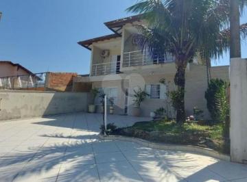 Casa · 376m² · 5 Quartos · 4 Vagas · Casa com 5 quartos à venda em Morada da praia - SP