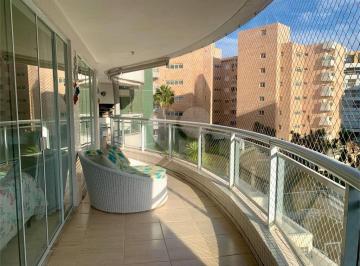 Apartamento · 135m² · 3 Quartos · 2 Vagas · Apartamento com 3 quartos à venda em Riviera - SP