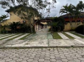 Casa · 75m² · 2 Quartos · 1 Vaga · Casa com 2 quartos à venda em Morada da praia - SP